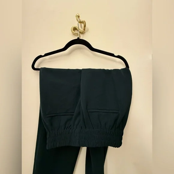 Skies Are Blue Women's Pants - Picture 3 of 4